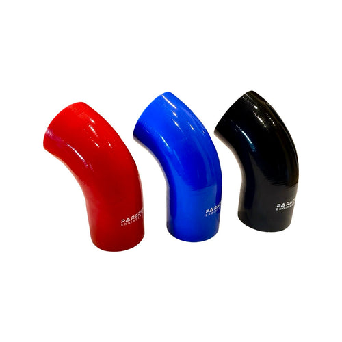 Silicone Intake Pipe Upgrade for G chassis B48 BMW 330i/430i