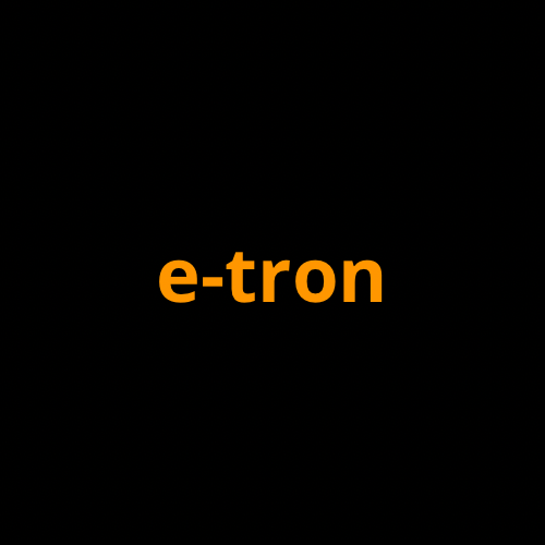 Audi E Tron Screen ProTech Kit