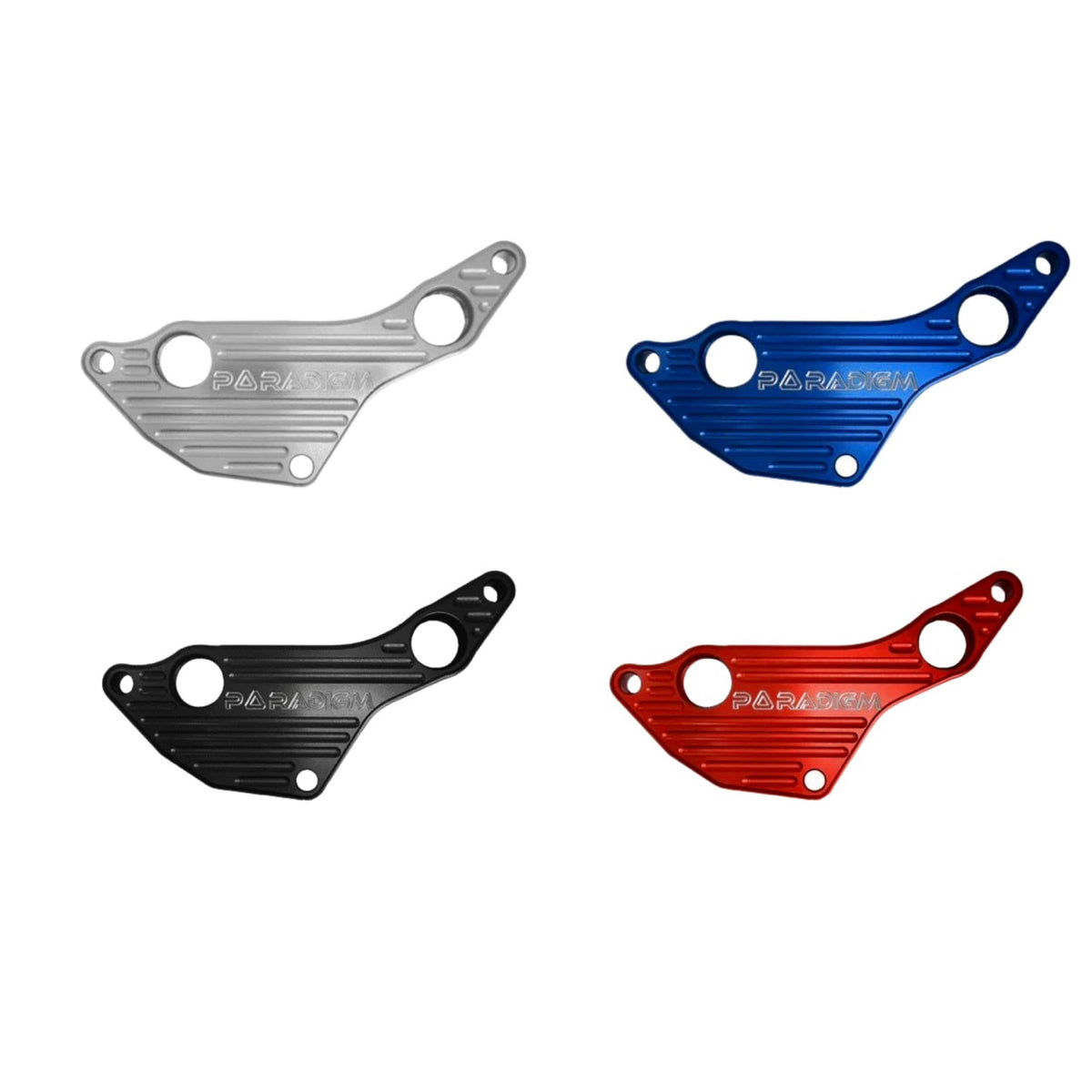 Oil thermostat delete plate for BMW N54 and N55 Engines