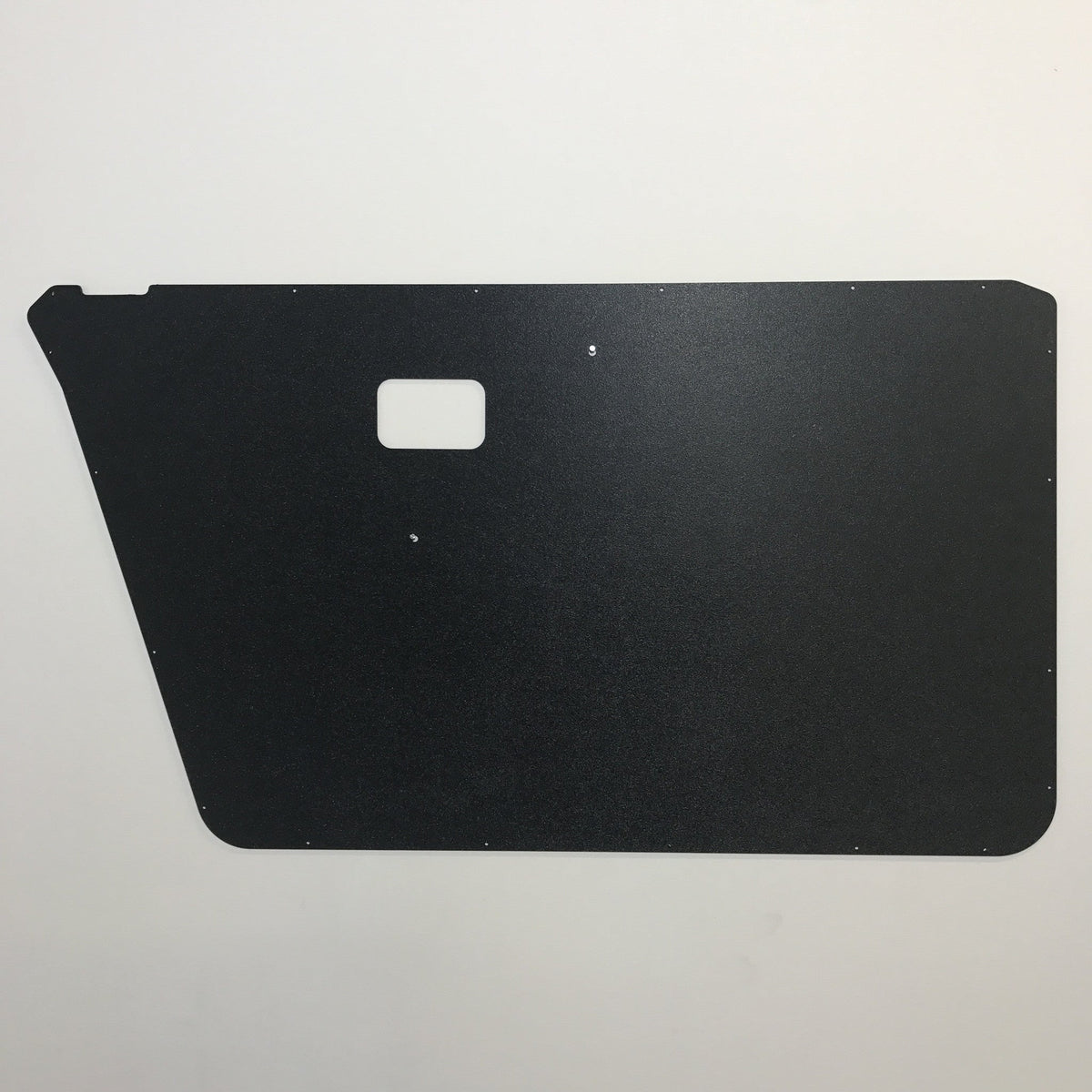 Black Door Cards - E30 Sedan