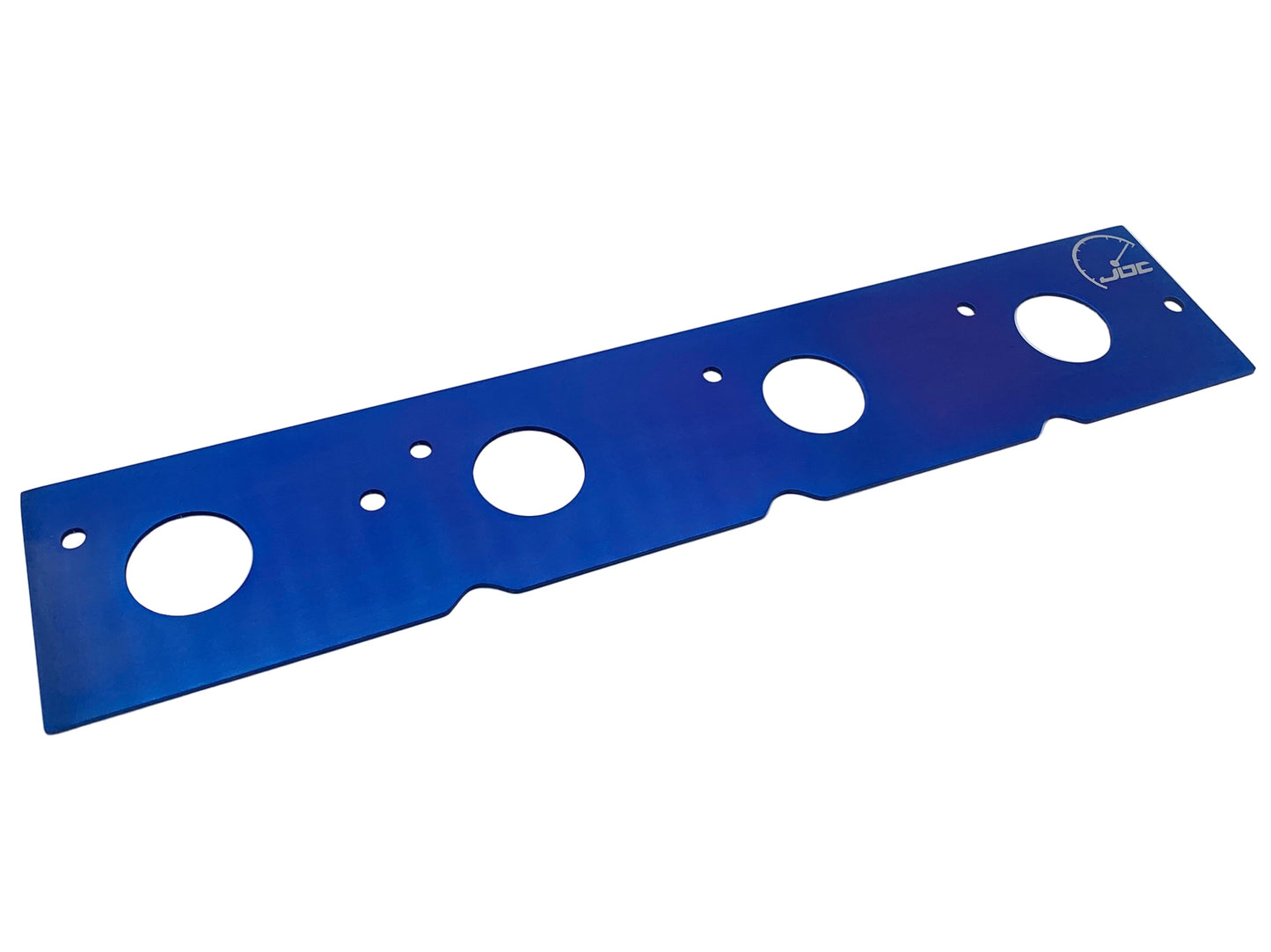 JDC Titanium Coil On Plug Mounting Plate (Evo 4-9)