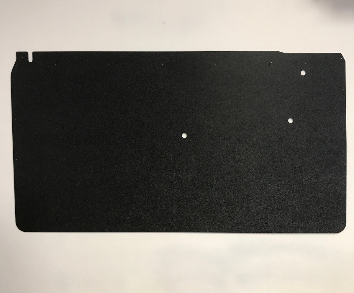 Black Door Cards - 2002