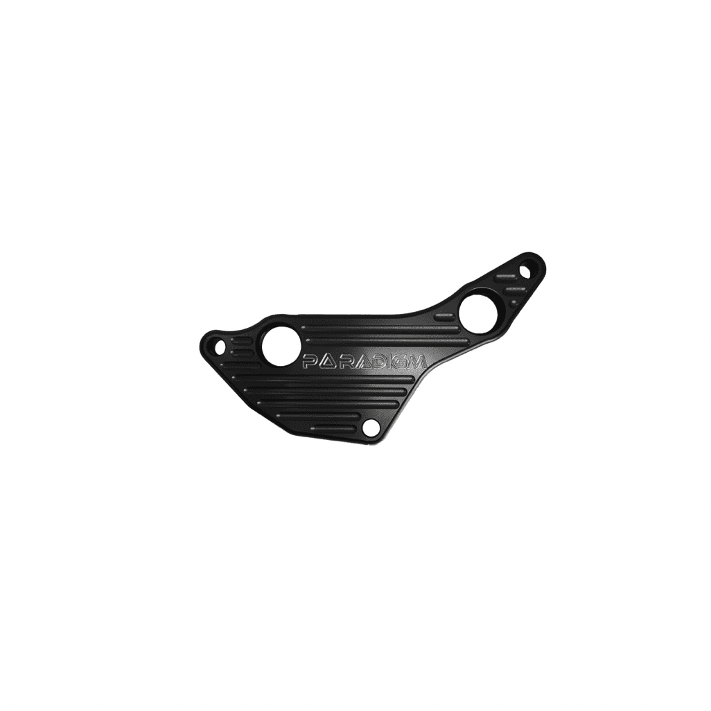 Oil thermostat delete plate for BMW N54 and N55 Engines