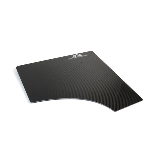 GT-1000 Tear Drop Carbon Fiber Side Plates