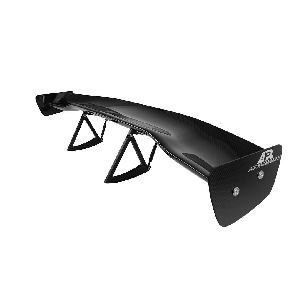Lotus Elise 2002-2011 GTC-200 Carbon Fiber Adjustable Wing