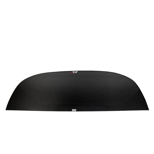 Mitsubishi Evolution X (Evo X) with APR Lip Carbon Fiber Front Wind Splitter 2008-2016
