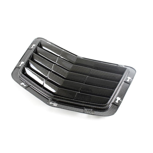 Chevrolet Corvette C7 C7 Z06 Carbon Fiber Hood Vent