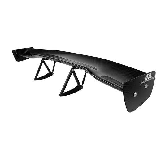 Lotus Exige  2005-2012 GTC-200 Carbon Fiber Adjustable Wing