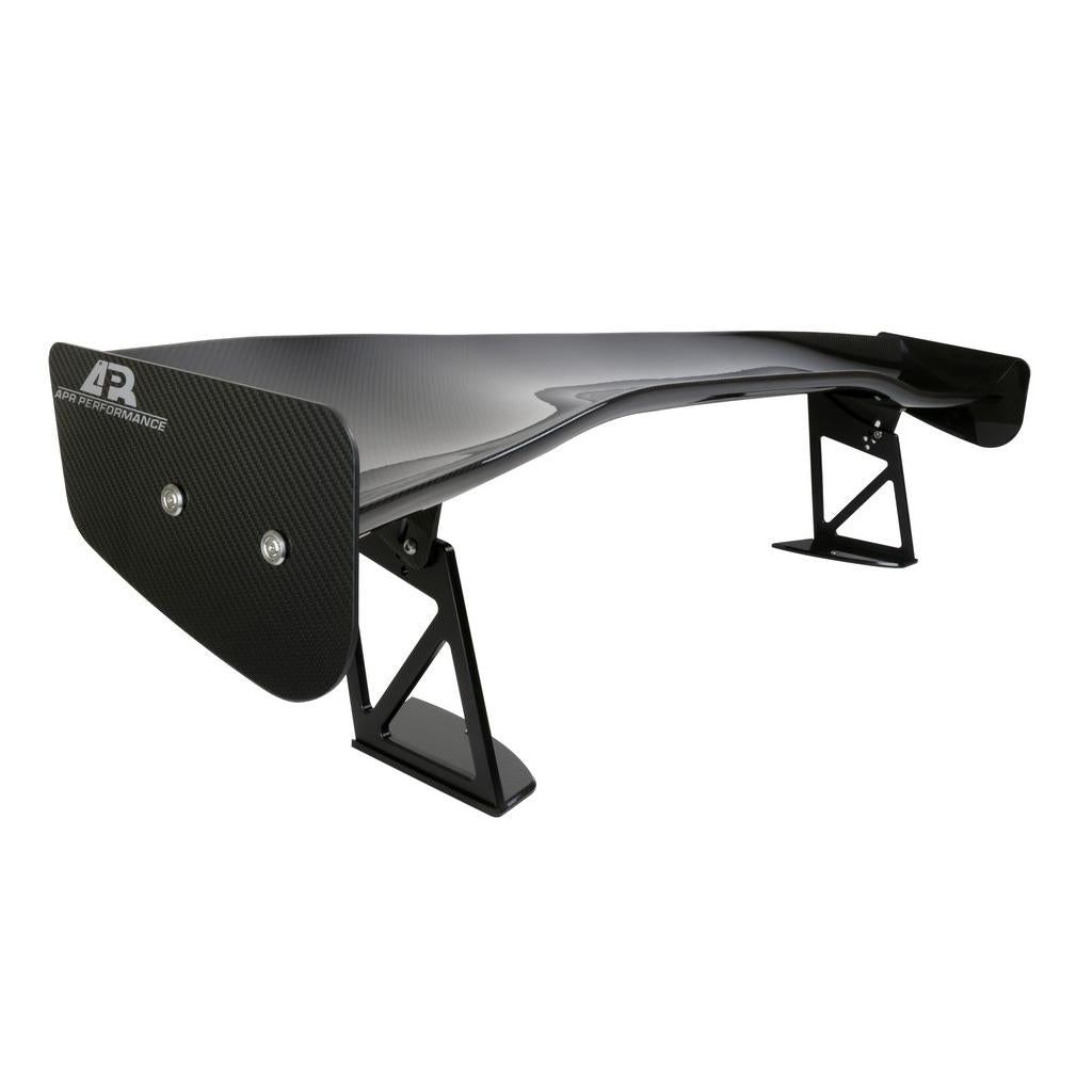BMW E92 3-Series / M3 GTC-300 Carbon Fiber Adjustable Wing