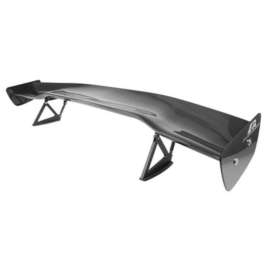 Toyota Celica GTC-200 Carbon Fiber Adjustable Wing 2000-2005