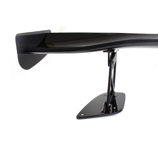 Subaru STI GTC-300 Carbon Fiber Adjustable Wing 2015-2021 (STI only)
