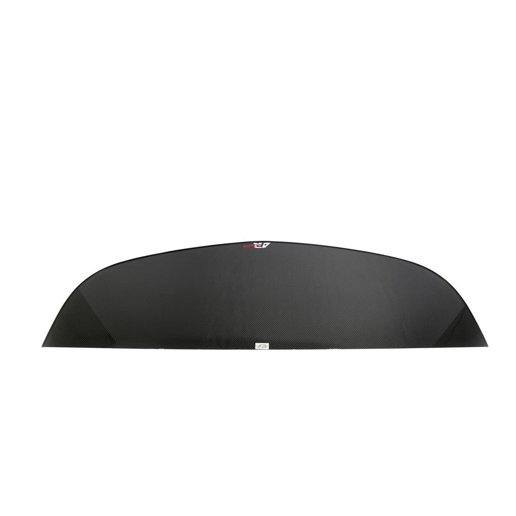 Chrysler 300C SRT8 Carbon Fiber Front Wind Splitter 2004-2010