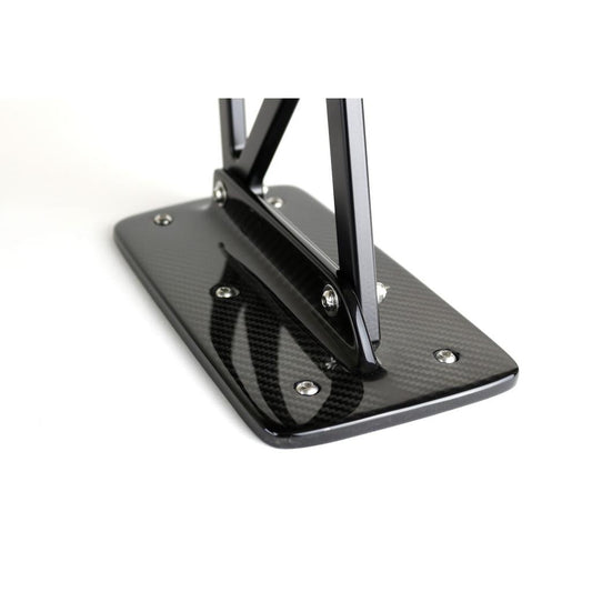 Scion FRS / Subaru BRZ / Toyota GT-86 GTC-300 Carbon Fiber Adjustable Wing 2013-2021