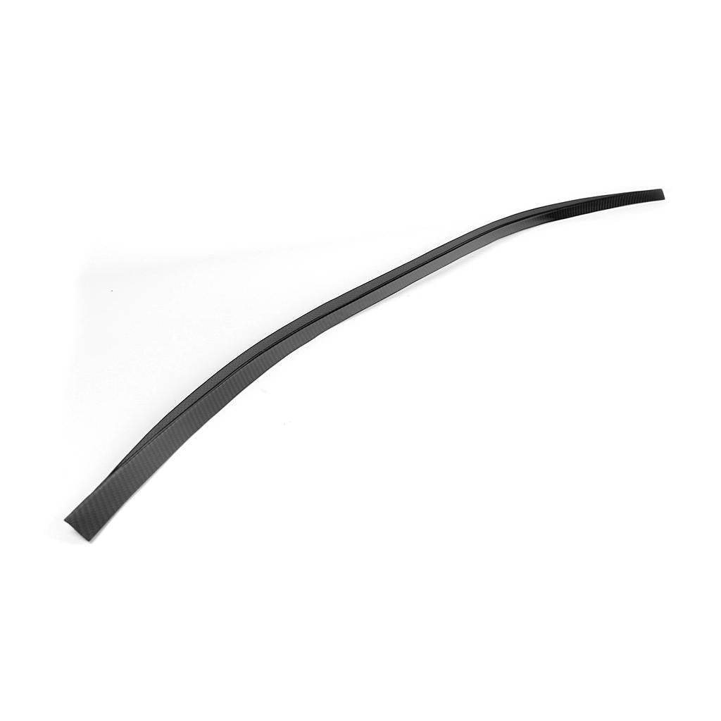 GTC-200 Carbon Fiber Adjustable Wing - 2000-2005 Toyota Celica