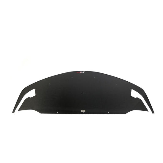 Carbon Fiber Toyota Supra A90/91 Front Wind Splitter 2020-2023