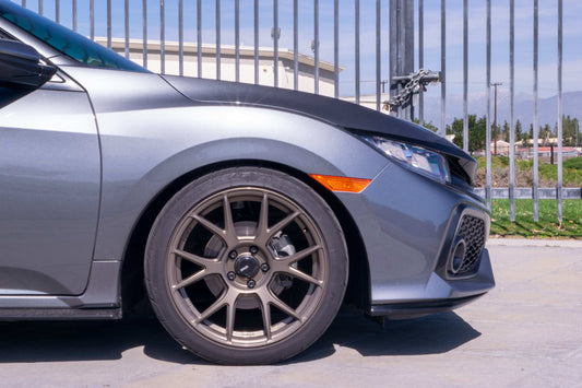 Honda Civic Sport / Si (2017–2020) Spec-R Lowering Springs