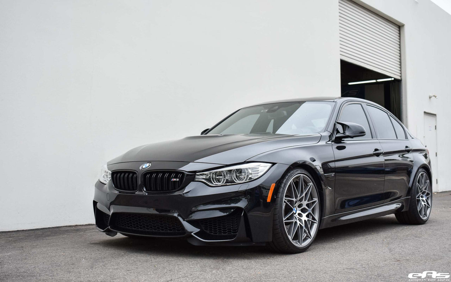 BMW M3 F80 (2015–2018) Spec-R Lowering Springs