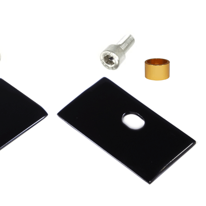 ZSPEC Intake Valve Cover Wire Covers for '90-99 Nissan Z32 300zx, Stainless