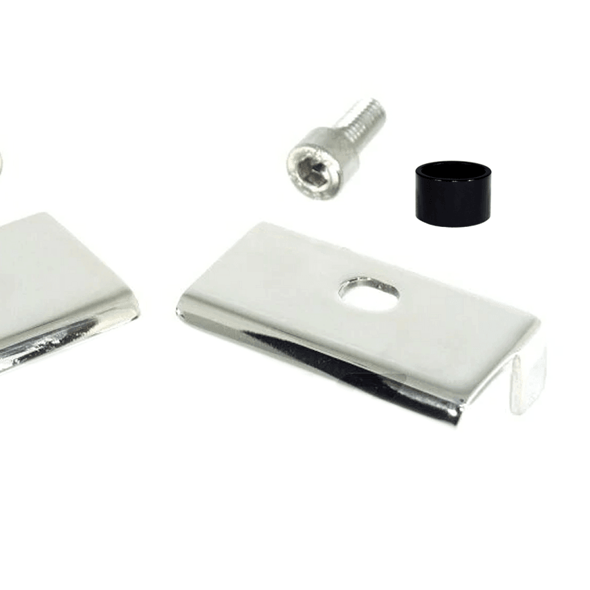 ZSPEC Intake Valve Cover Wire Covers for '90-99 Nissan Z32 300zx, Stainless