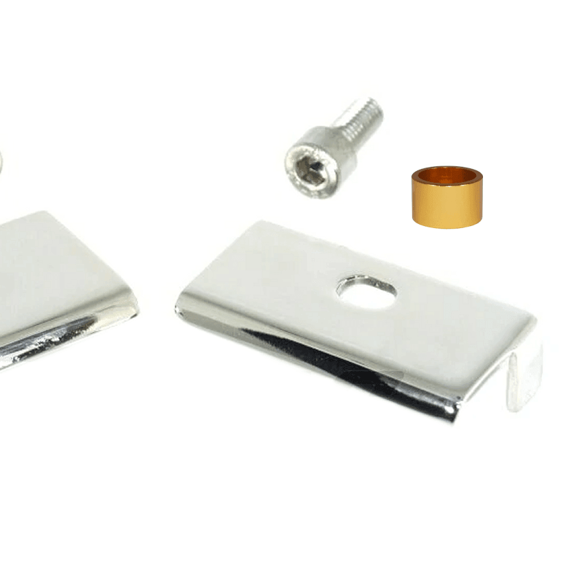 ZSPEC Intake Valve Cover Wire Covers for '90-99 Nissan Z32 300zx, Stainless