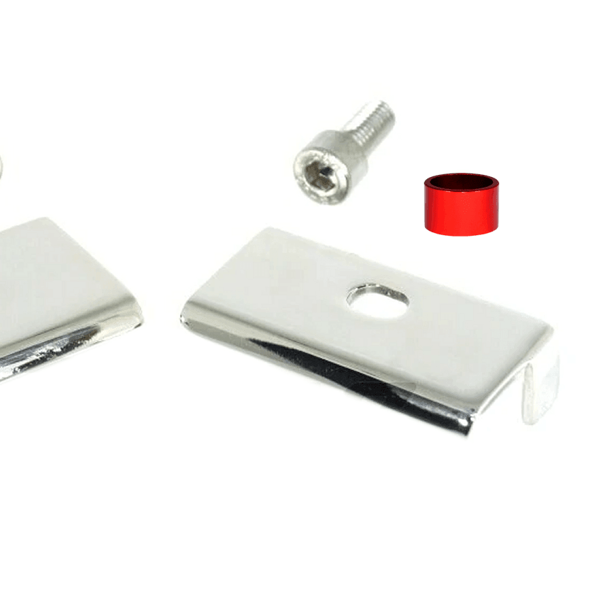 ZSPEC Intake Valve Cover Wire Covers for '90-99 Nissan Z32 300zx, Stainless