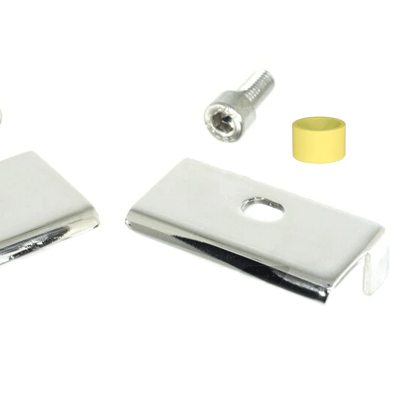 ZSPEC Intake Valve Cover Wire Covers for '90-99 Nissan Z32 300zx, Stainless