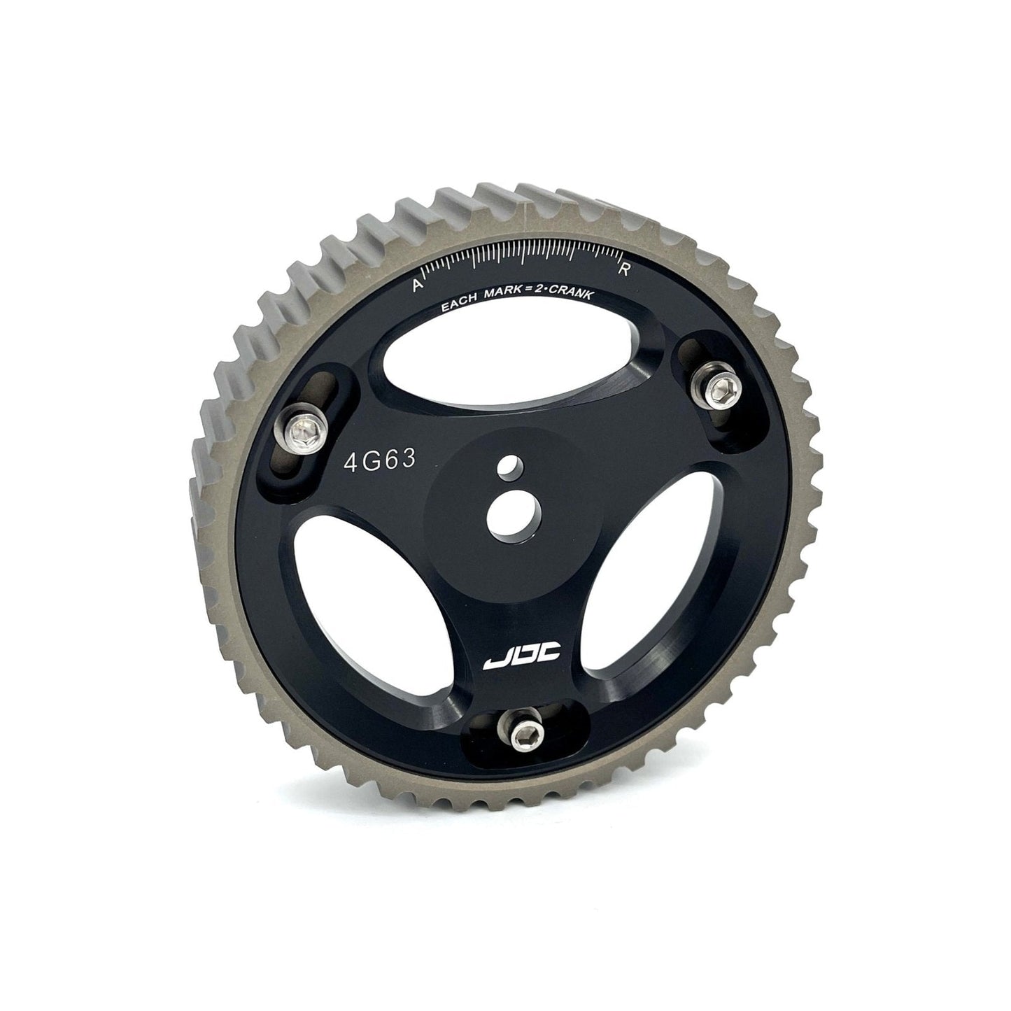 JDC Adjustable Cam Gear (Evo 8/9)