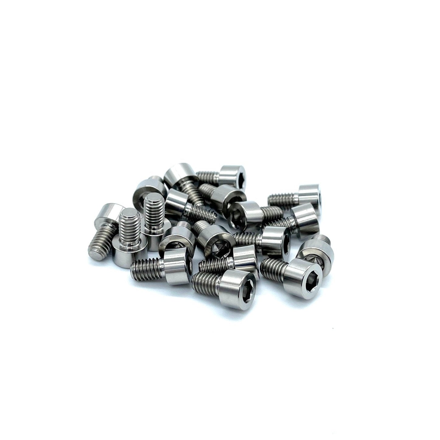 JDC Oil Pan Hardware Replacement Kit (Evo 4-9/DSM)