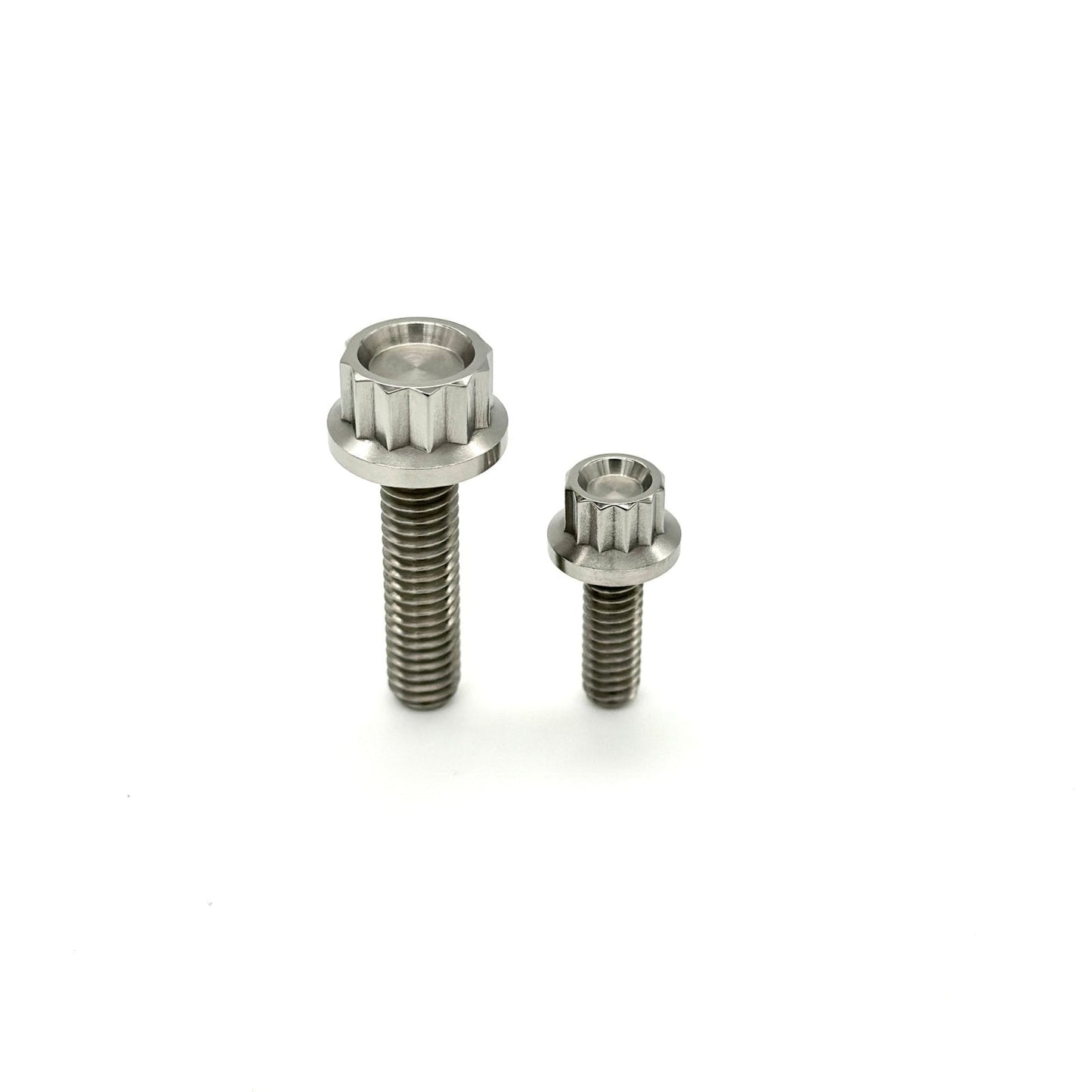 JDC Titanium Beadlock and 3-Piece Wheel Hardware (Universal)