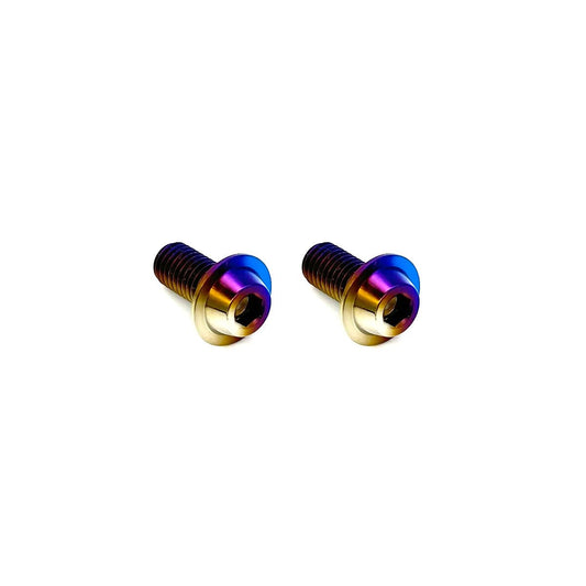 JDC Titanium Cam Position Sensor Hardware Kit (Honda S2000)