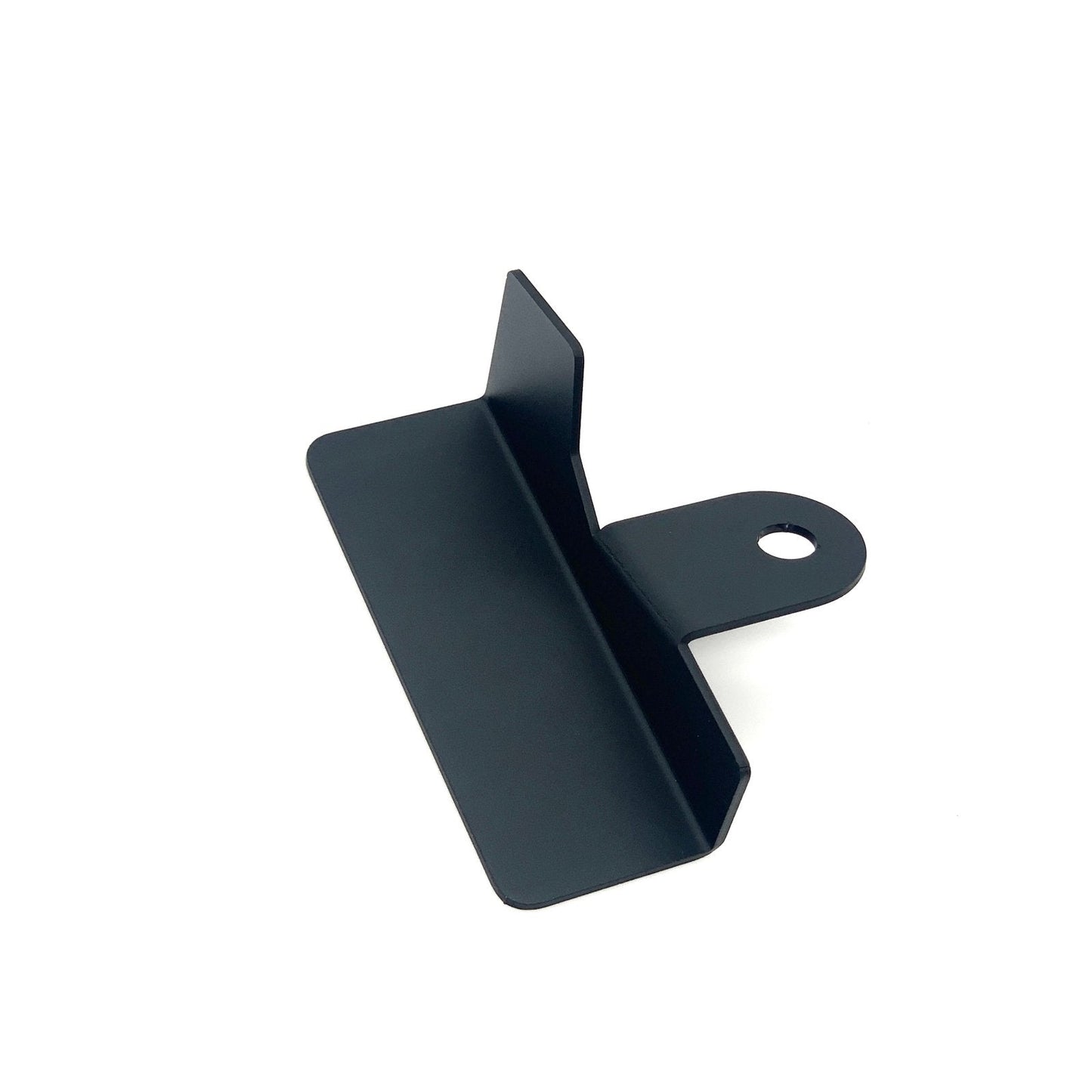 JDC Titanium Cam Position Sensor Heat Shield (Evo X)