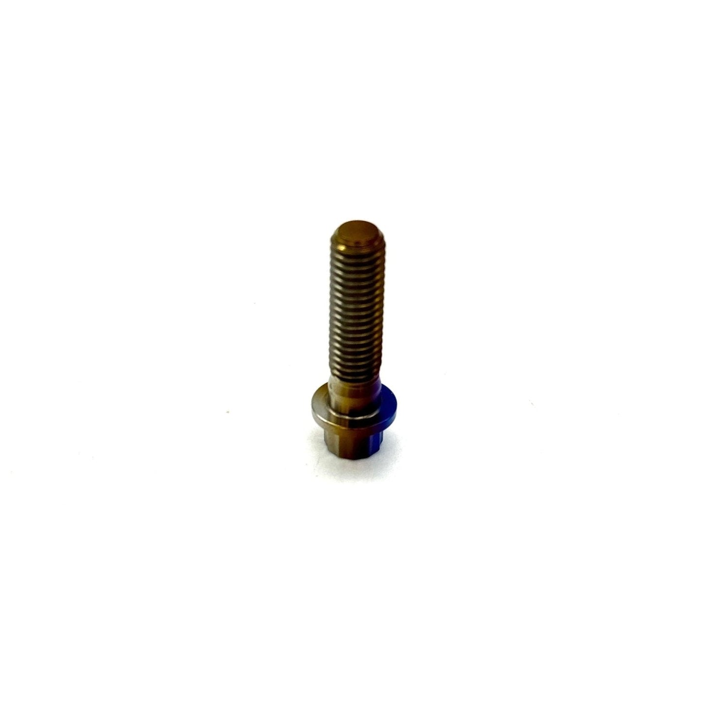 JDC Titanium Custom 3-Piece Wheel Hardware M8 & M7 (Universal)