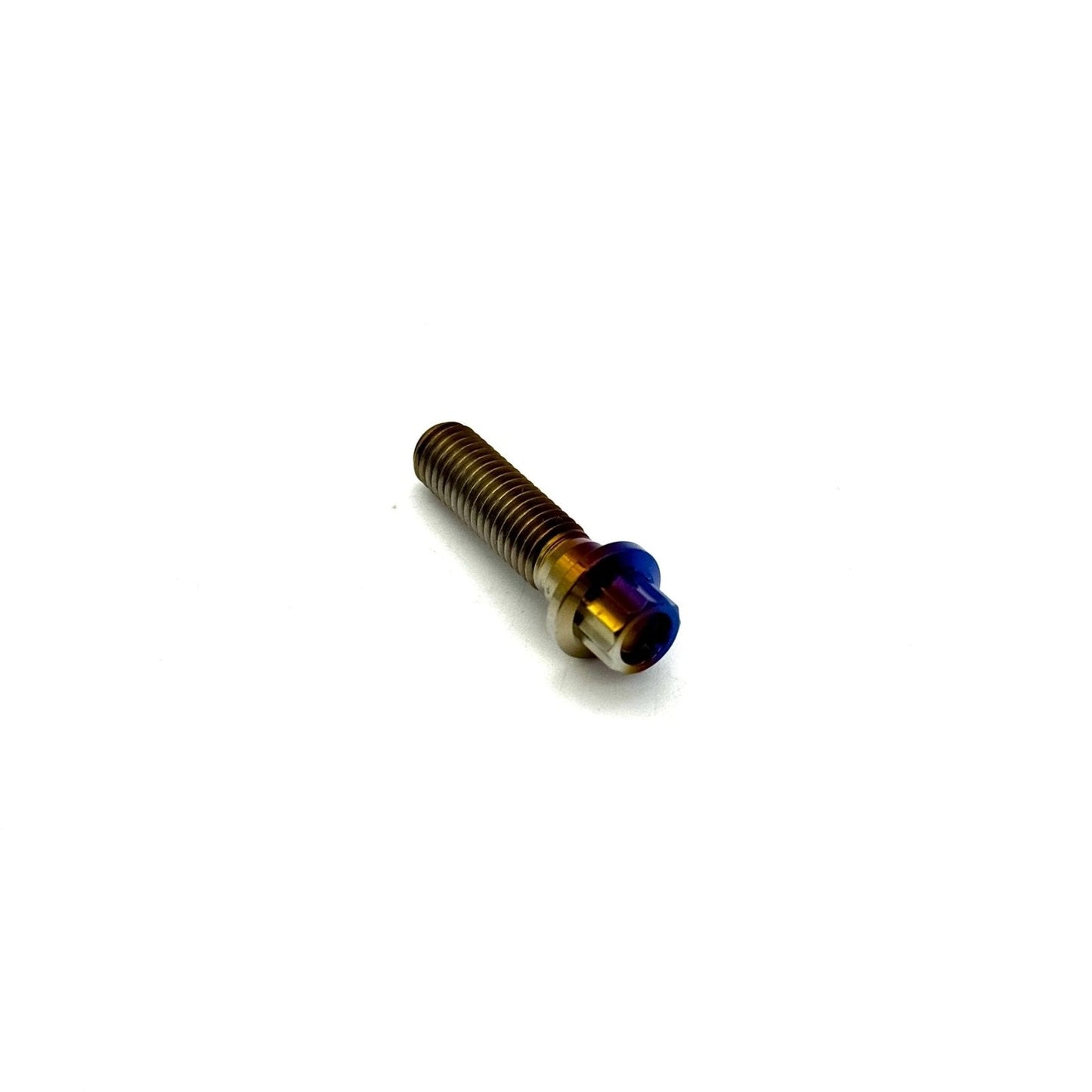 JDC Titanium Custom 3-Piece Wheel Hardware M8 & M7 (Universal)