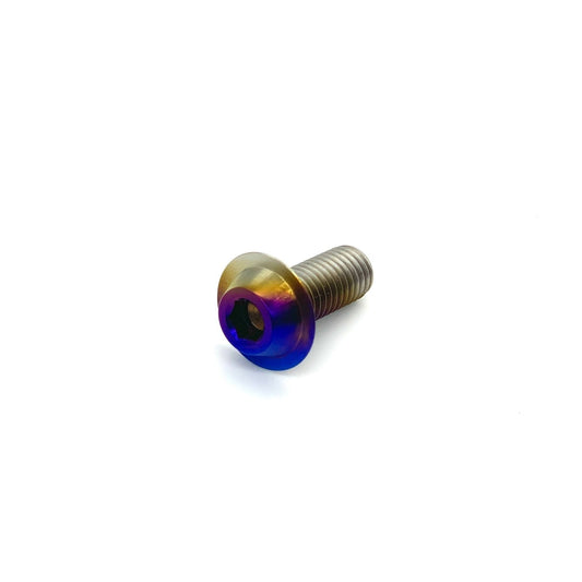 JDC Titanium Grounding Hardware Kit (15-21 WRX/STi)