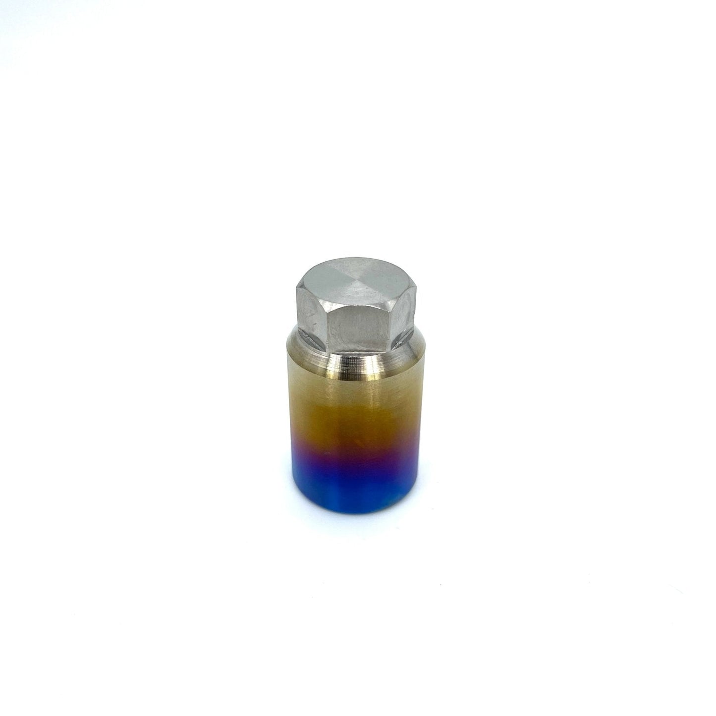 JDC Titanium Locking Lug Bolts (BMW/A90 Supra)