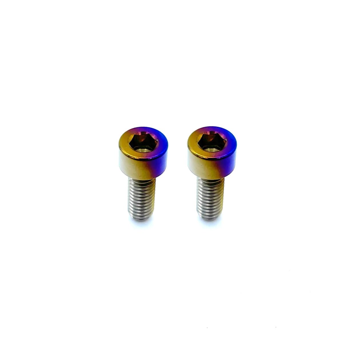 JDC Titanium MAF Hardware (FK8 Civic Type R)