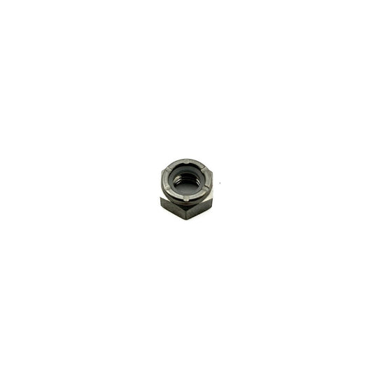 JDC Titanium Oil Filler Neck Hardware Replacement Kit (R35 GT-R)