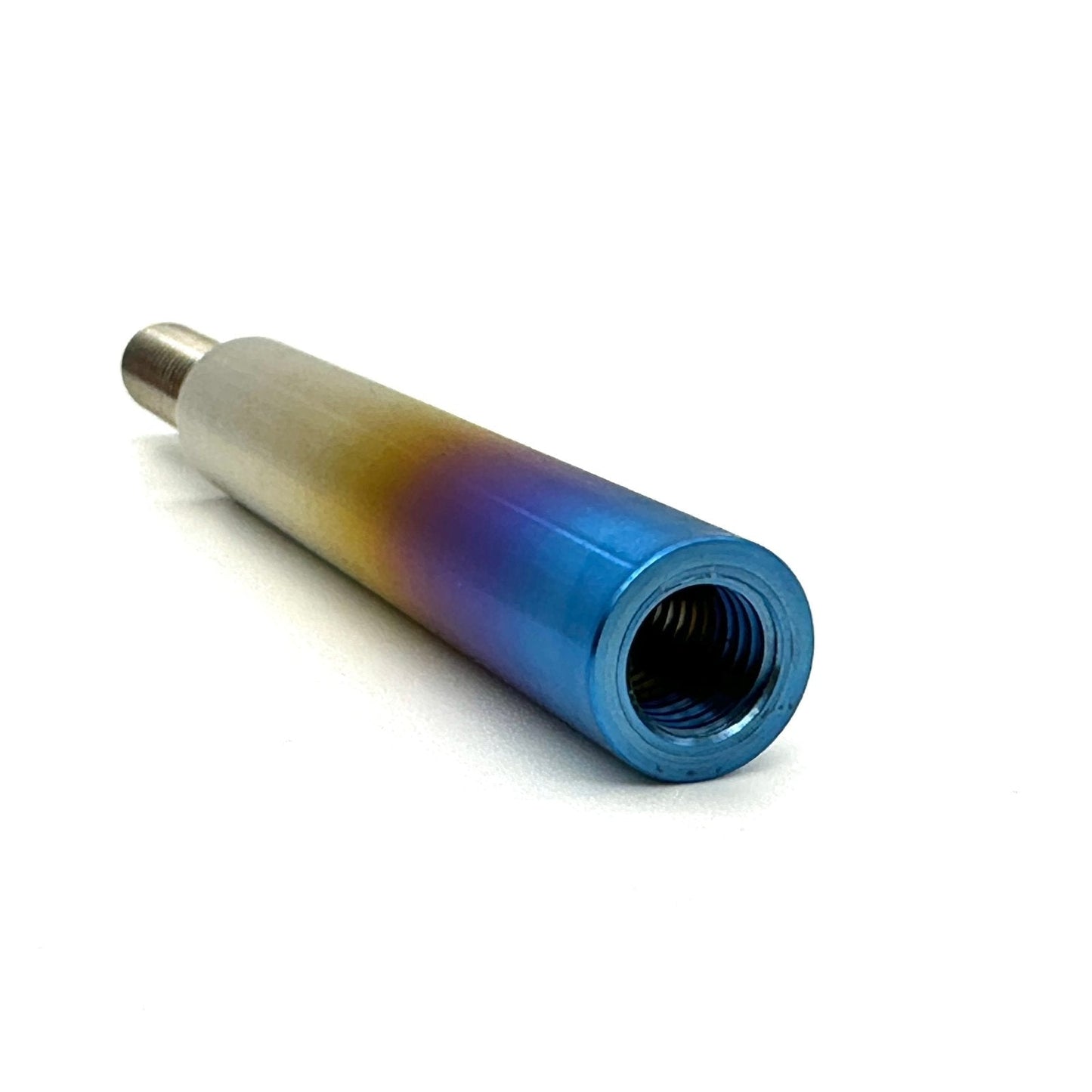 JDC Titanium Shift Knob Extension Rod (Universal)