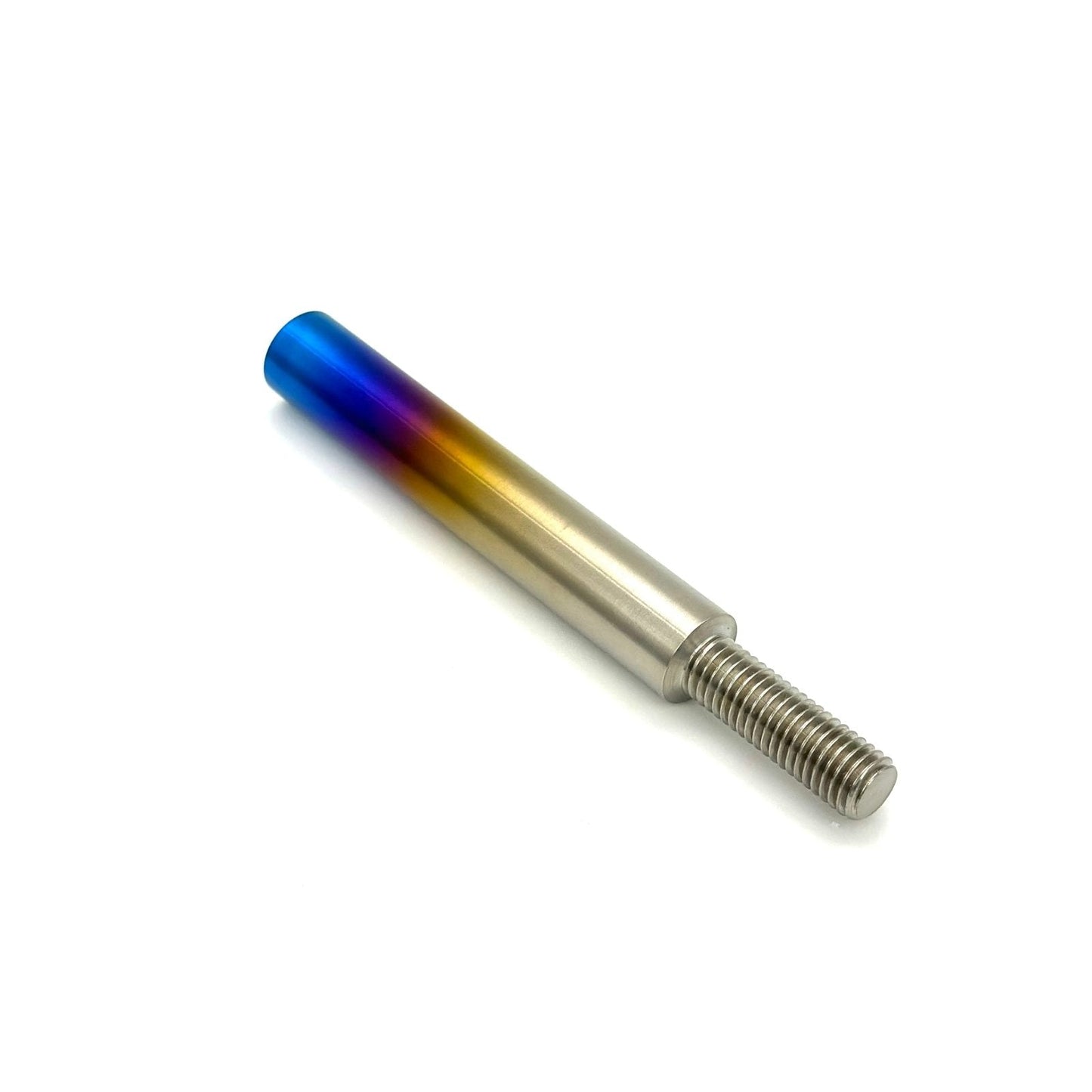 JDC Titanium Shift Knob Extension Rod (Universal)