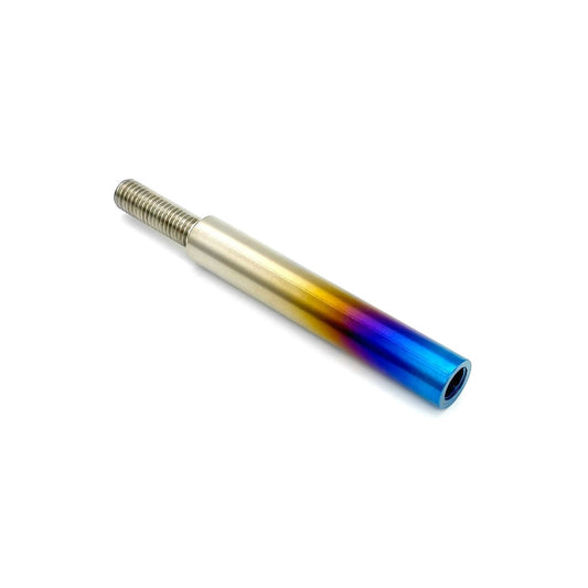 JDC Titanium Shift Knob Extension Rod (Universal)