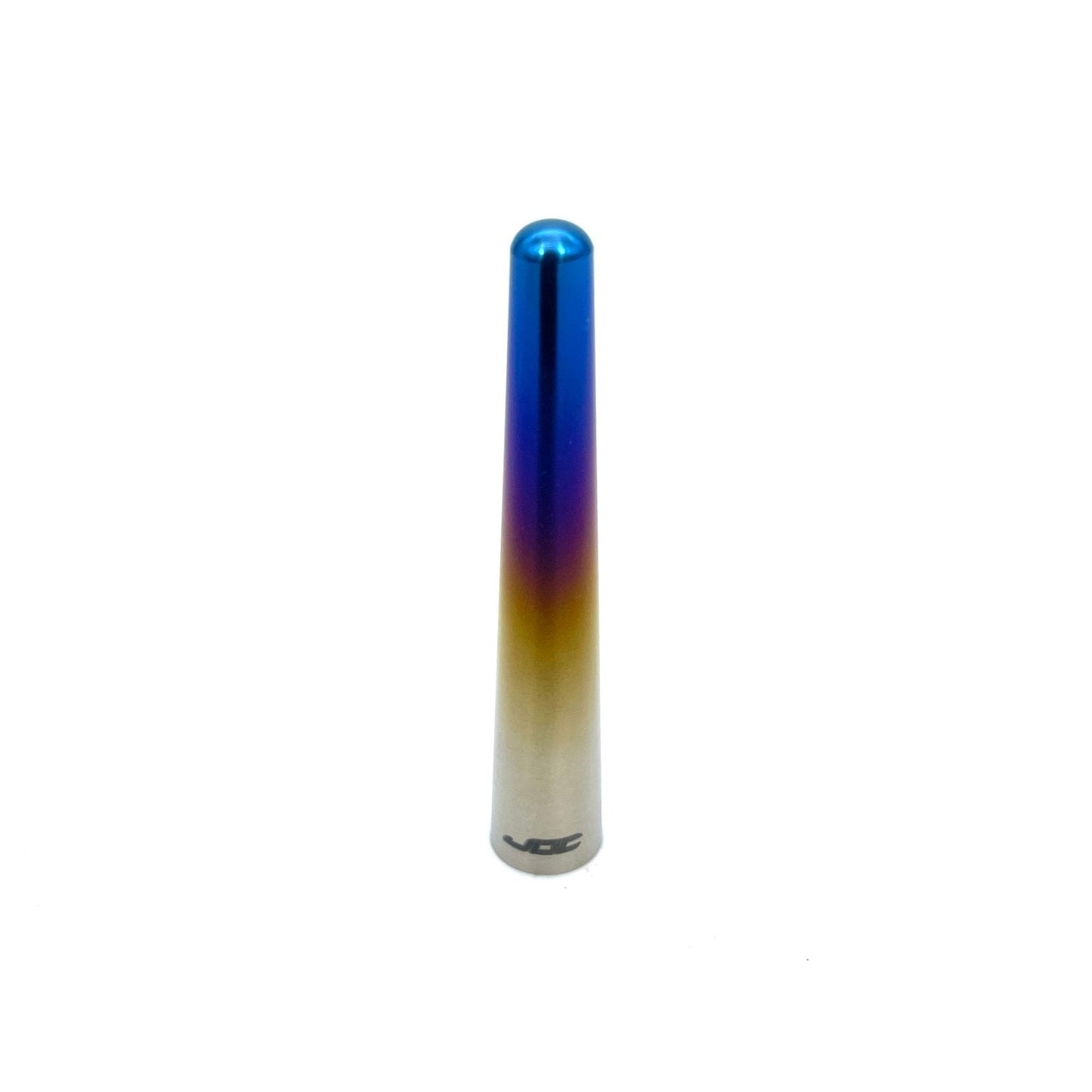 JDC Titanium Shorty Antenna (08-14 WRX/STi)