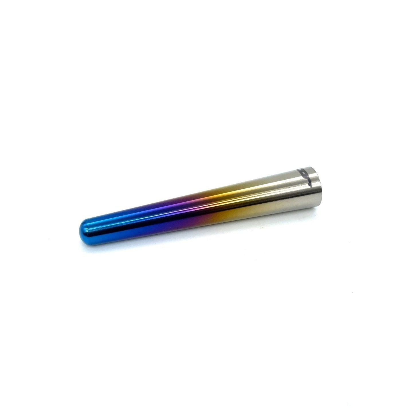 JDC Titanium Shorty Antenna (08-14 WRX/STi)