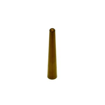 JDC Titanium Shorty Antenna (Evo X)