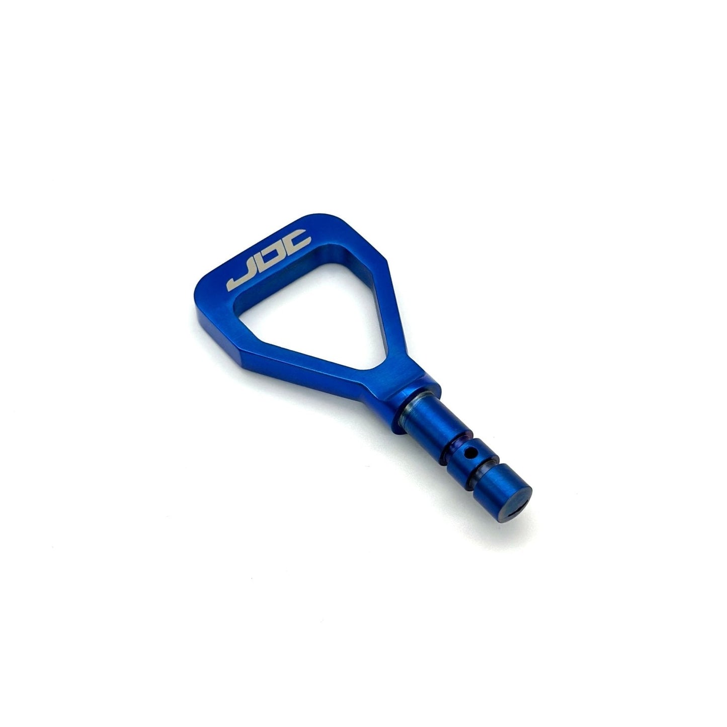 JDC Titanium V1 Oil Dipstick Handle (Evo 7/8/9/X/DSM)