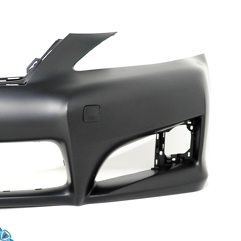 2006-2013 Lexus IS250 IS350 (XE20) to ISF Style Front Bumper Conversion Kit