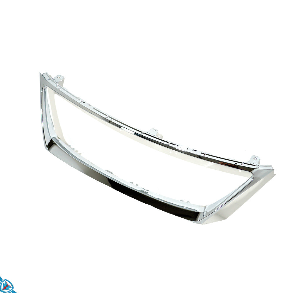 2006-2013 Lexus IS250 IS350 (XE20) to ISF Style Front Bumper Conversion Kit