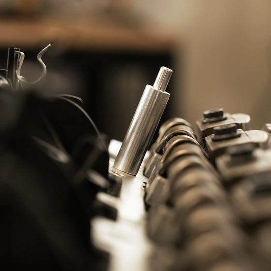 B58 PCV Block Off Pins $119.00 USD