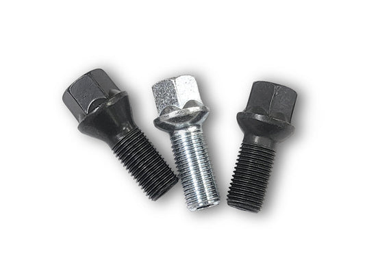 Steel Wheel Lug Bolts