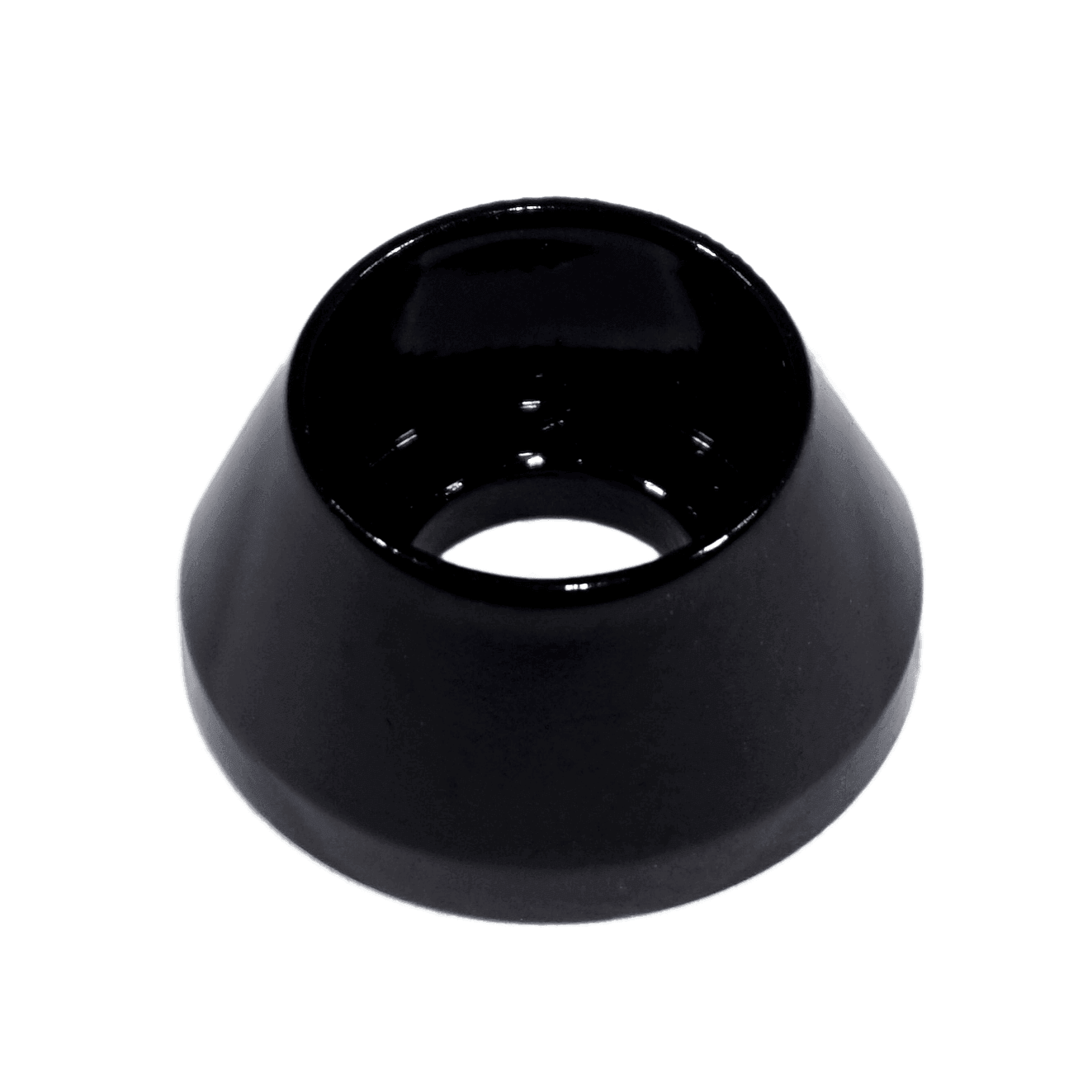 ZSPEC LHD Fuel Filter Bracket for Nissan Z32 300zx '90-96, Silver