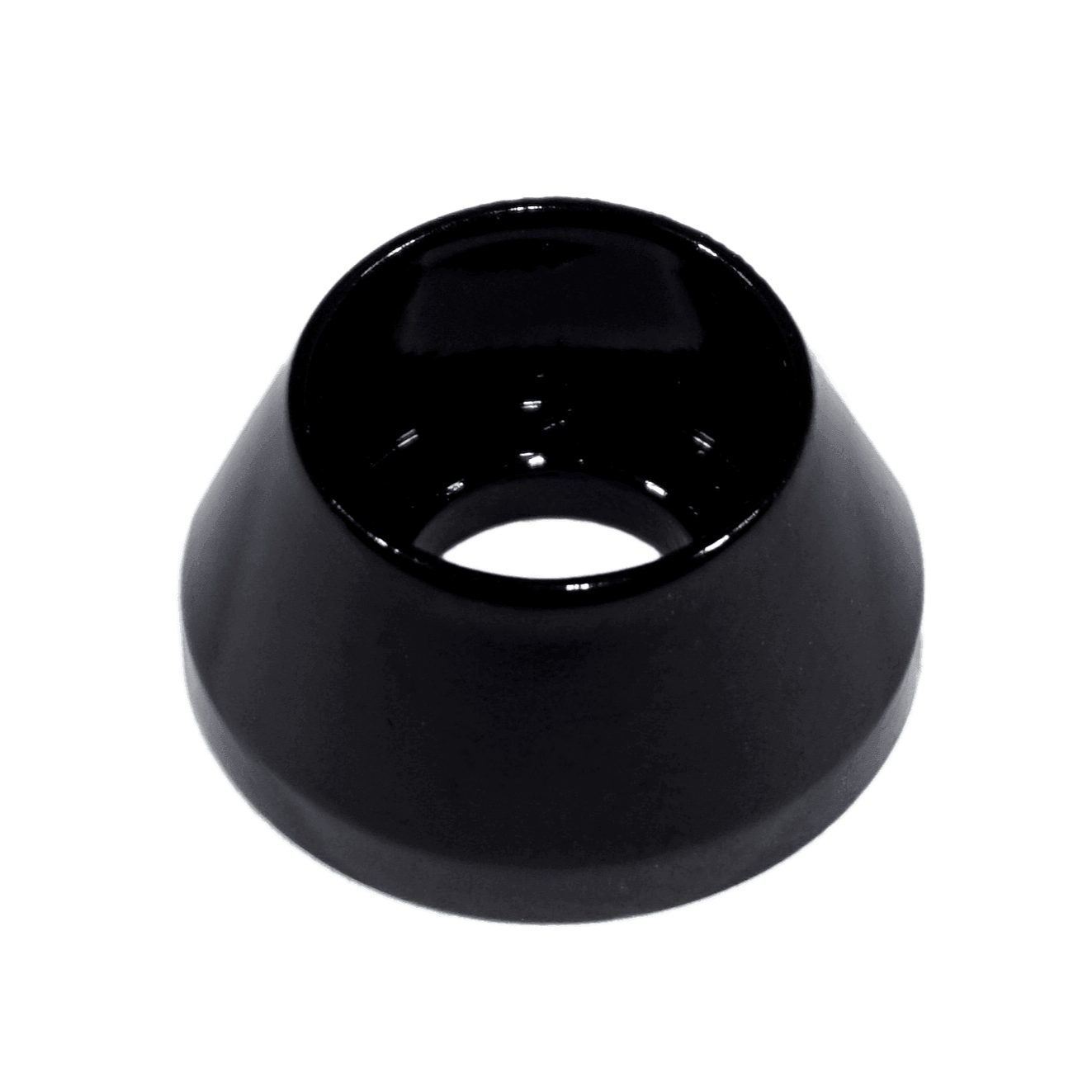 ZSPEC Dress Up Bolts® Hatch/Trunk-Area Fastener Kit for '17-23 Mazda CX-9, Stainless & Billet